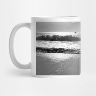 Dana Point Waves Mug